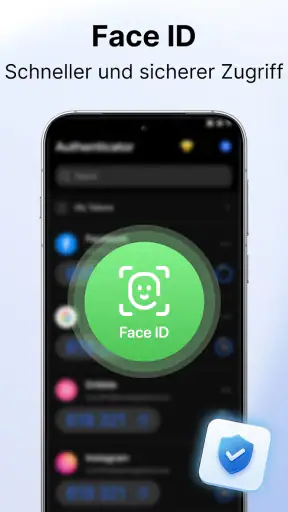 Authenticator App - 2FA screenshot 12