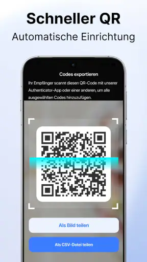 Authenticator App - 2FA screenshot 4