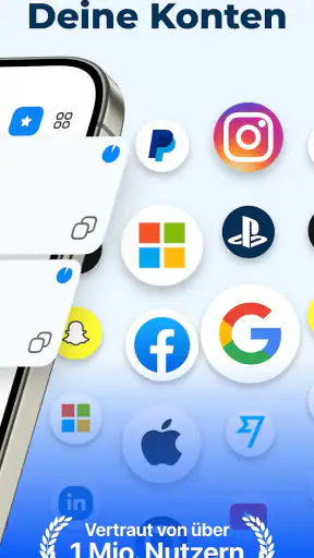 AuthSan -Authenticator App 2FA screenshot 2