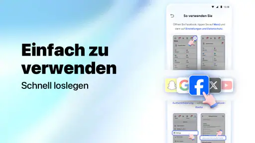 Authentifikator - Authkey 2FA screenshot 12
