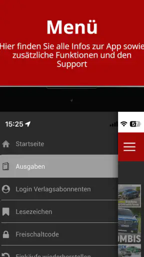 Auto Kiosk screenshot 12