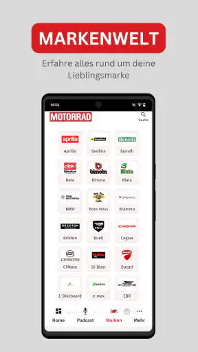 auto motor und sport News screenshot 4