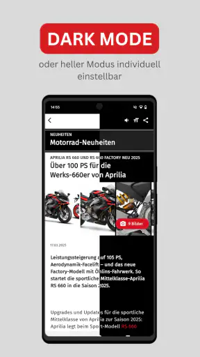 auto motor und sport News screenshot 6