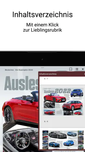 AUTO ZEITUNG ePaper screenshot 11