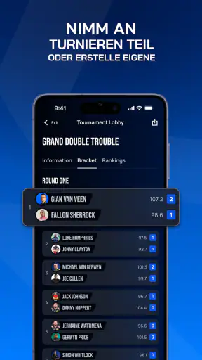Autodarts: Dart Scorer screenshot 6