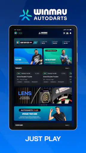 Autodarts: Dart Scorer screenshot 9