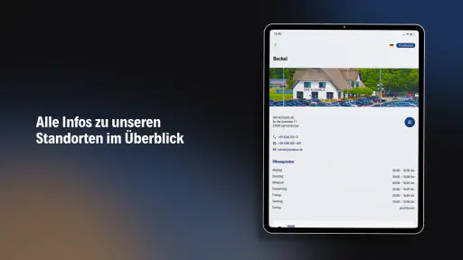 Autohus screenshot 11