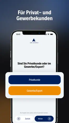 Autohus screenshot 3
