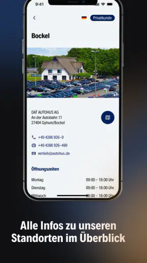 Autohus screenshot 6