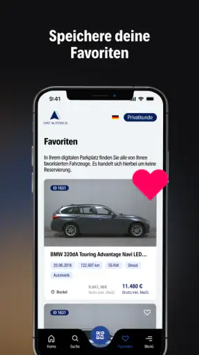 Autohus screenshot 7