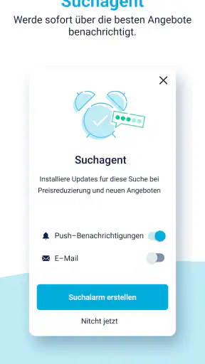 AutoUncle Gebrauchtwagen suche screenshot 3
