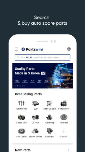 Autowini screenshot 4