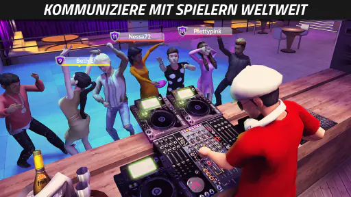 Avakin Life Virtuelle 3D-Welt screenshot 12