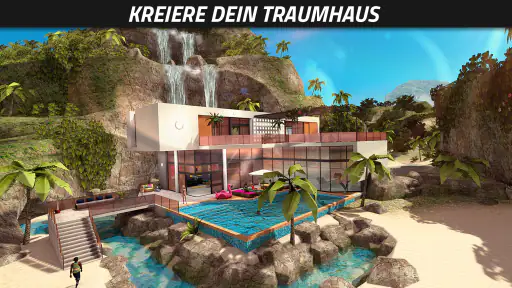 Avakin Life Virtuelle 3D-Welt screenshot 9