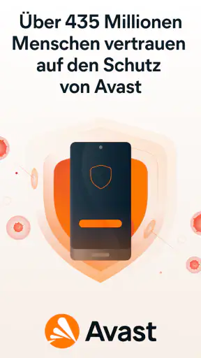 Avast One Antivirus Sicherheit screenshot
