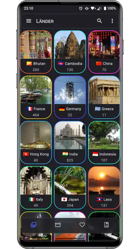 Aves Galerie screenshot 6