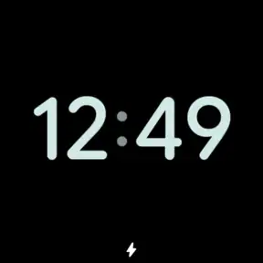 Awf Pixel – Zifferblatt screenshot 9