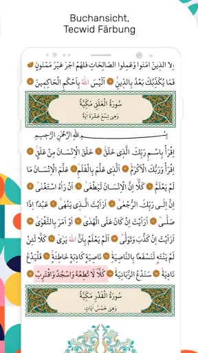 Azan Time Pro – Gebetszeiten screenshot 3