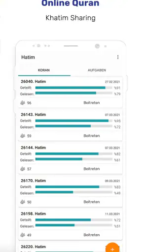 Azan Time Pro – Gebetszeiten screenshot 5