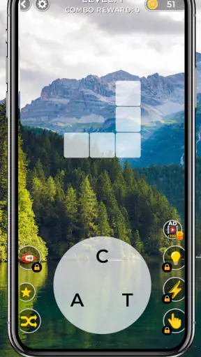 AZbul Word Find screenshot 4