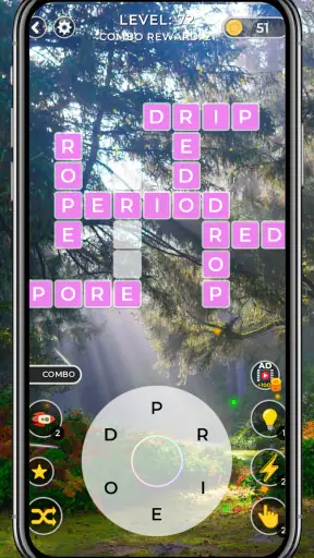 AZbul Word Find screenshot 7