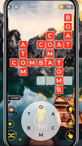 AZbul Word Find screenshot 8