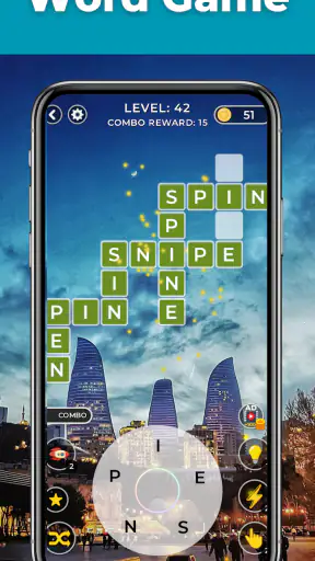 AZbul Word Find screenshot 9