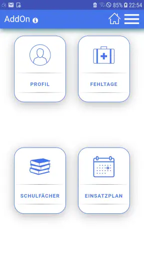 Azubiheft Online Berichtsheft screenshot 6