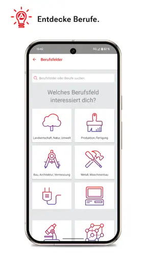 AzubiWelt screenshot 2