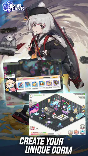 Azur Lane screenshot 11