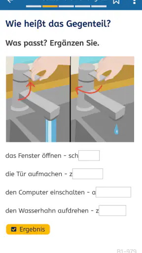 B1-Deutsch screenshot 8