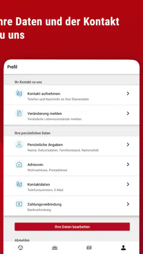 BA-mobil screenshot 10