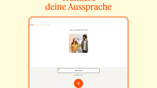 Babbel – Sprachen lernen screenshot 10