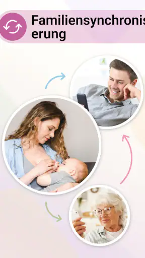 Baby Daybook - Stillen App screenshot 11