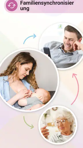 Baby Daybook - Stillen App screenshot 3