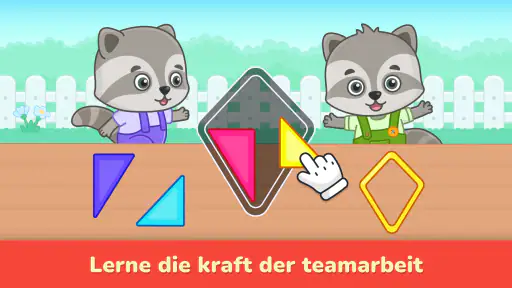 Baby Emotionen: Kinder Spiele screenshot 4