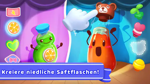 Baby Pandas Süßer Laden screenshot 9