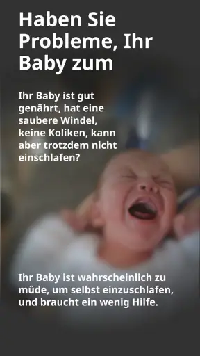 Baby Sleep PRO screenshot 1