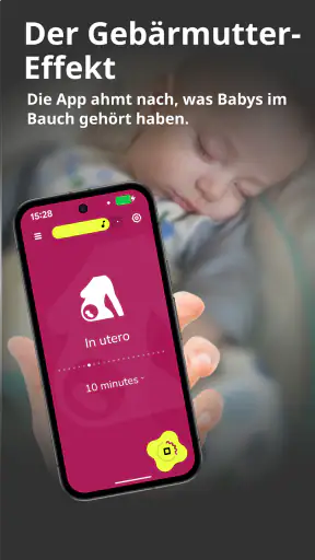 Baby Sleep PRO screenshot 3