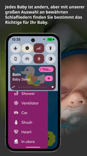 Baby Sleep PRO screenshot 4