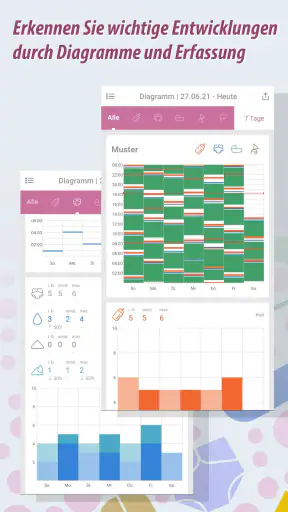 Baby Tracker - Babytagebuch screenshot 5