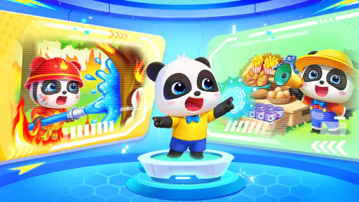BabyBus Kids:Videos, Spiele screenshot 6