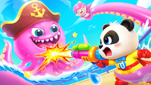 BabyBus Kids:Videos, Spiele screenshot 9