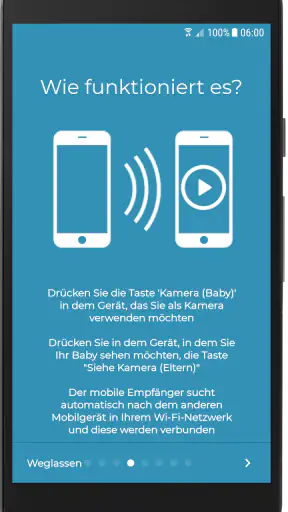 BabyCam: Babyphone WLAN 5G screenshot 5