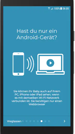 BabyCam: Babyphone WLAN 5G screenshot 7