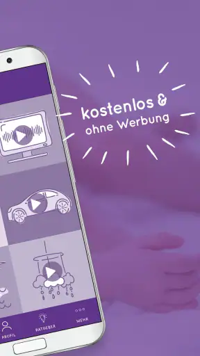 Babyschlaf Geräusch | Einschla screenshot 2