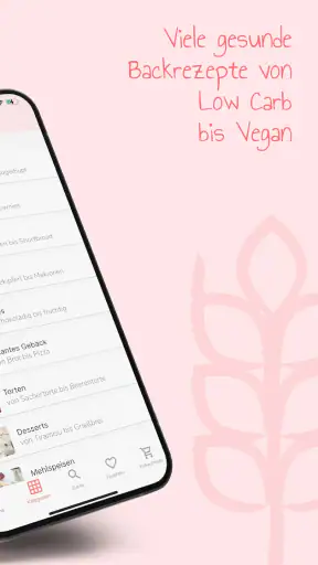 Backen macht glücklich screenshot 4