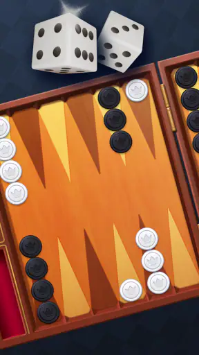Backgammon: Dice Board Game screenshot 11