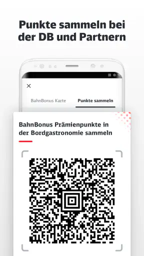 BahnBonus screenshot 6