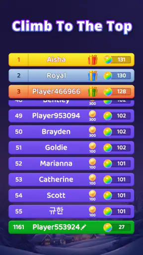 Ball Sort - Color Sort Puzzle screenshot 6